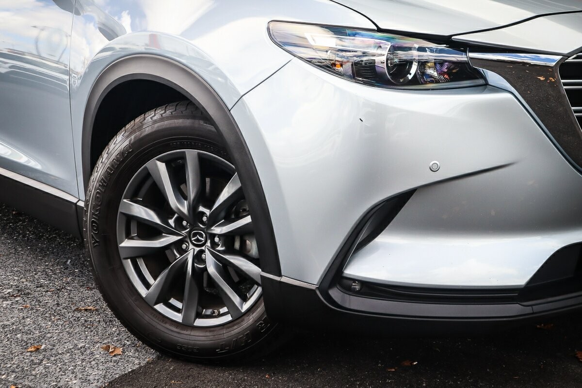 Mazda Cx-9 image 2