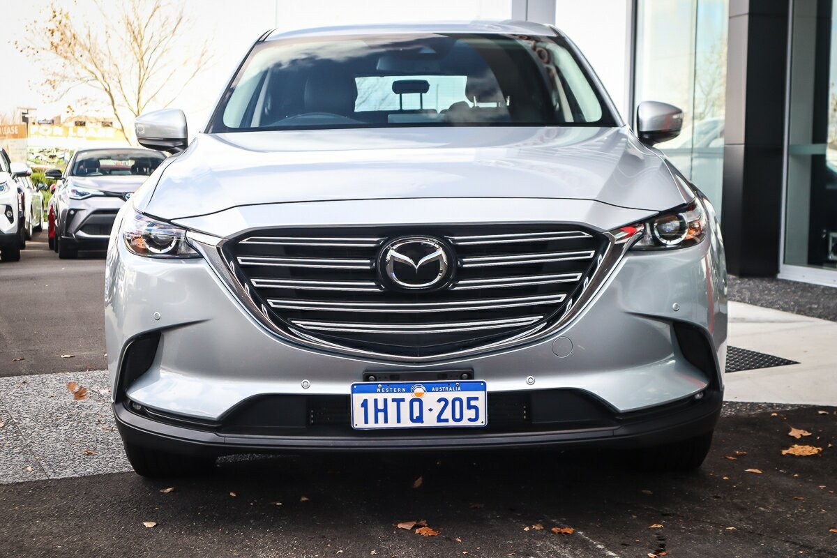 Mazda Cx-9 image 3