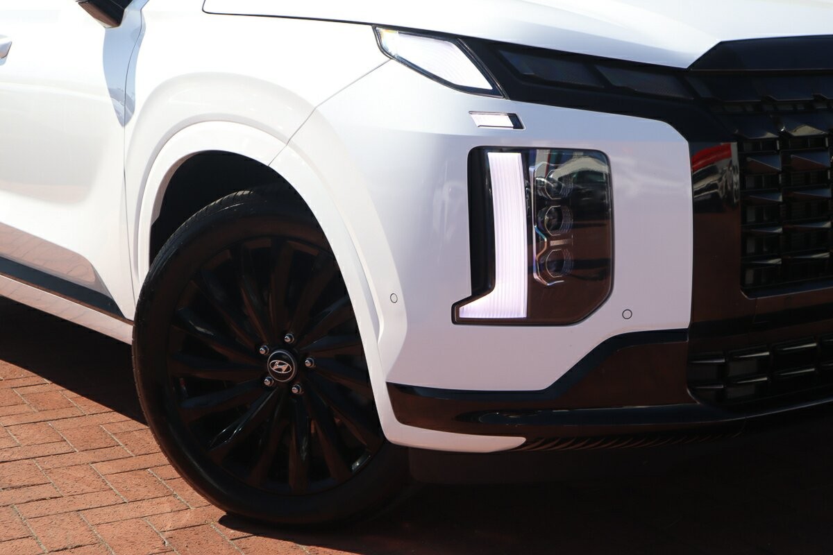 Hyundai Palisade image 2