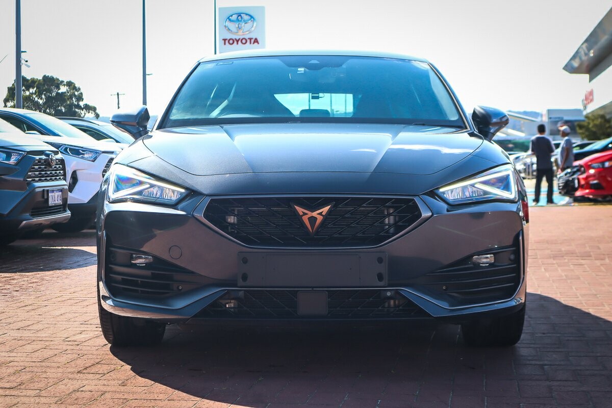 Cupra Leon image 3