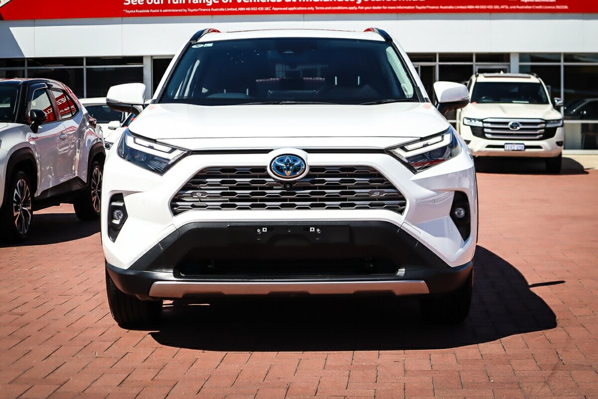 Toyota Rav4 image 3