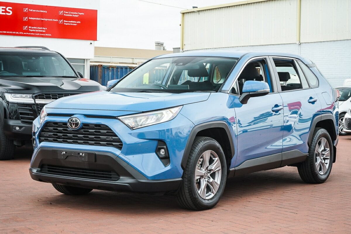 Toyota Rav4 image 4