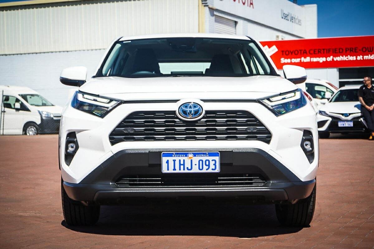 Toyota Rav4 image 4