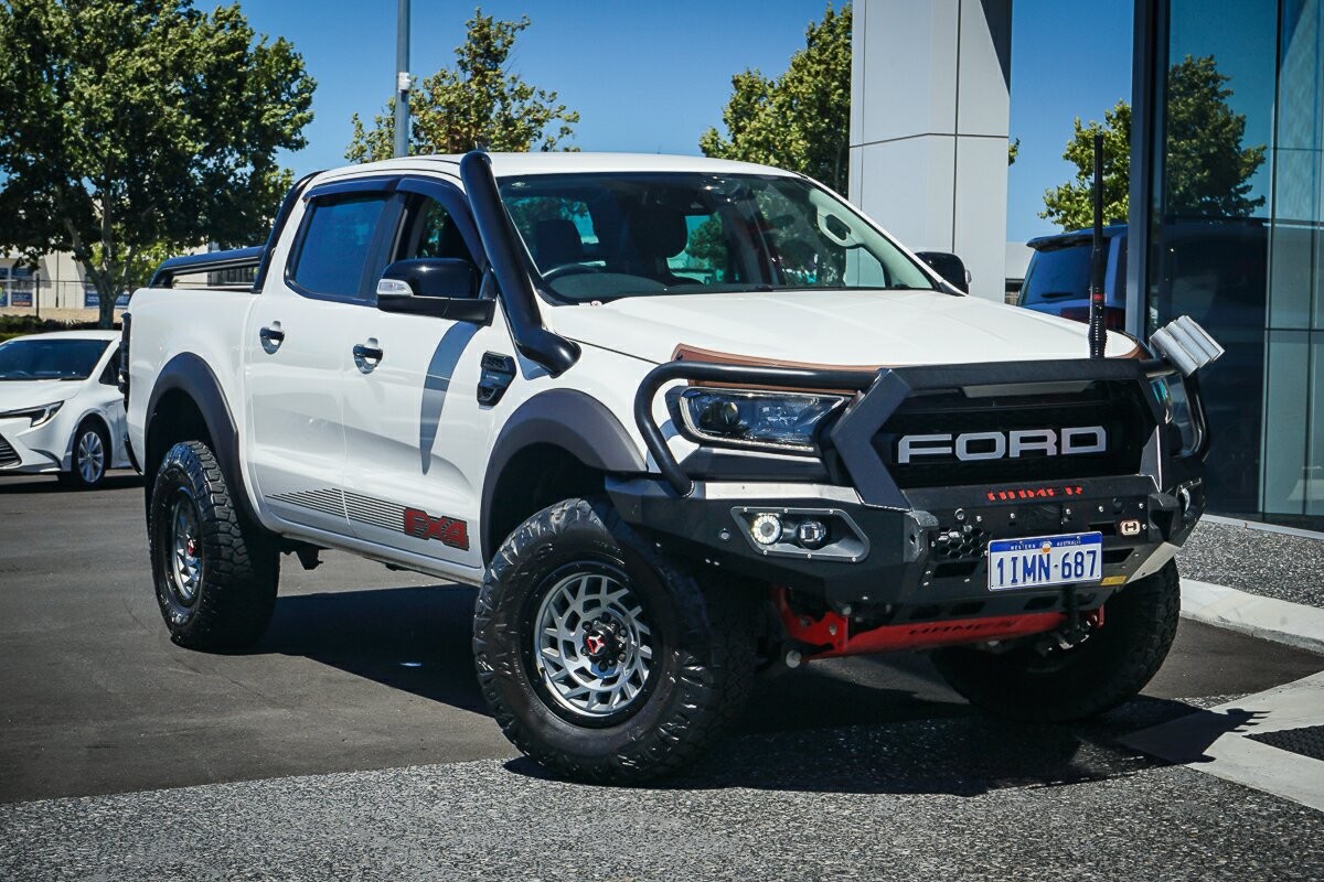 Ford Ranger image 1