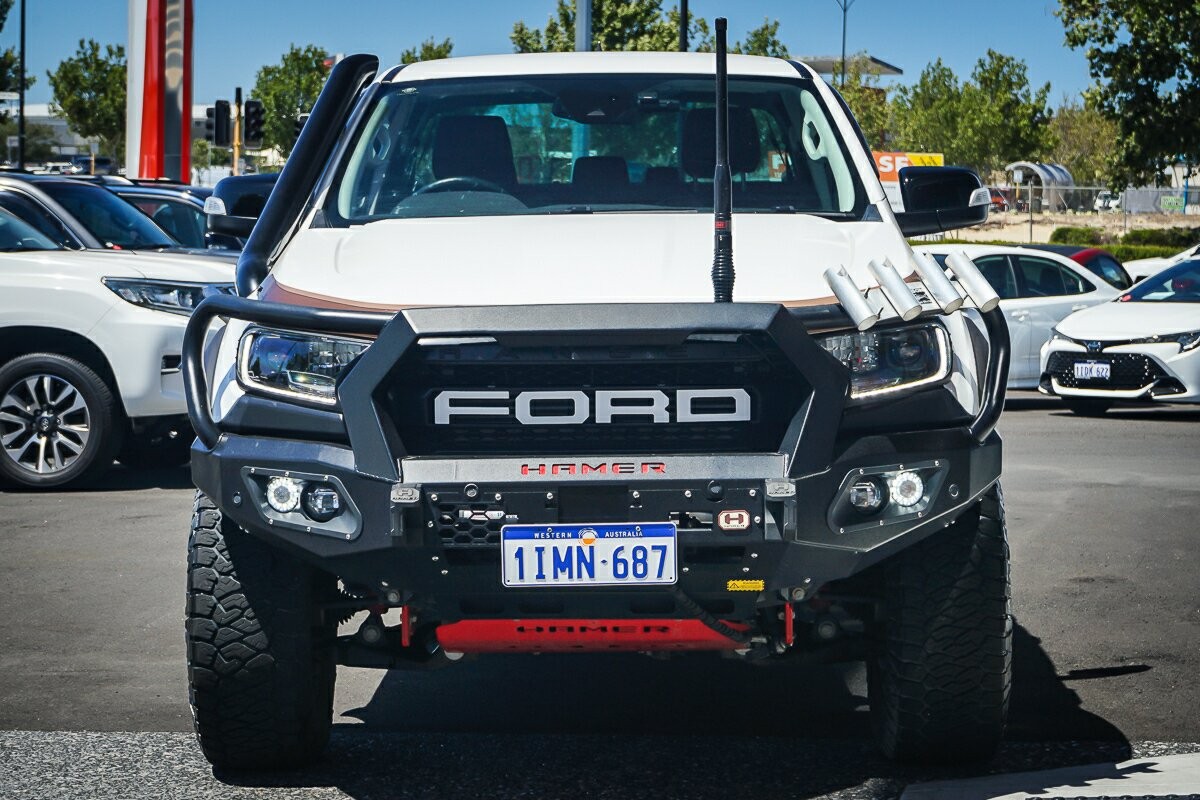 Ford Ranger image 4