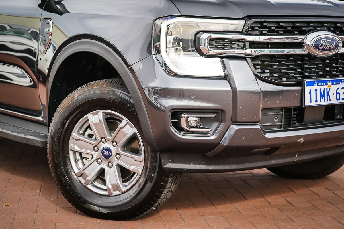 Ford Ranger image 2