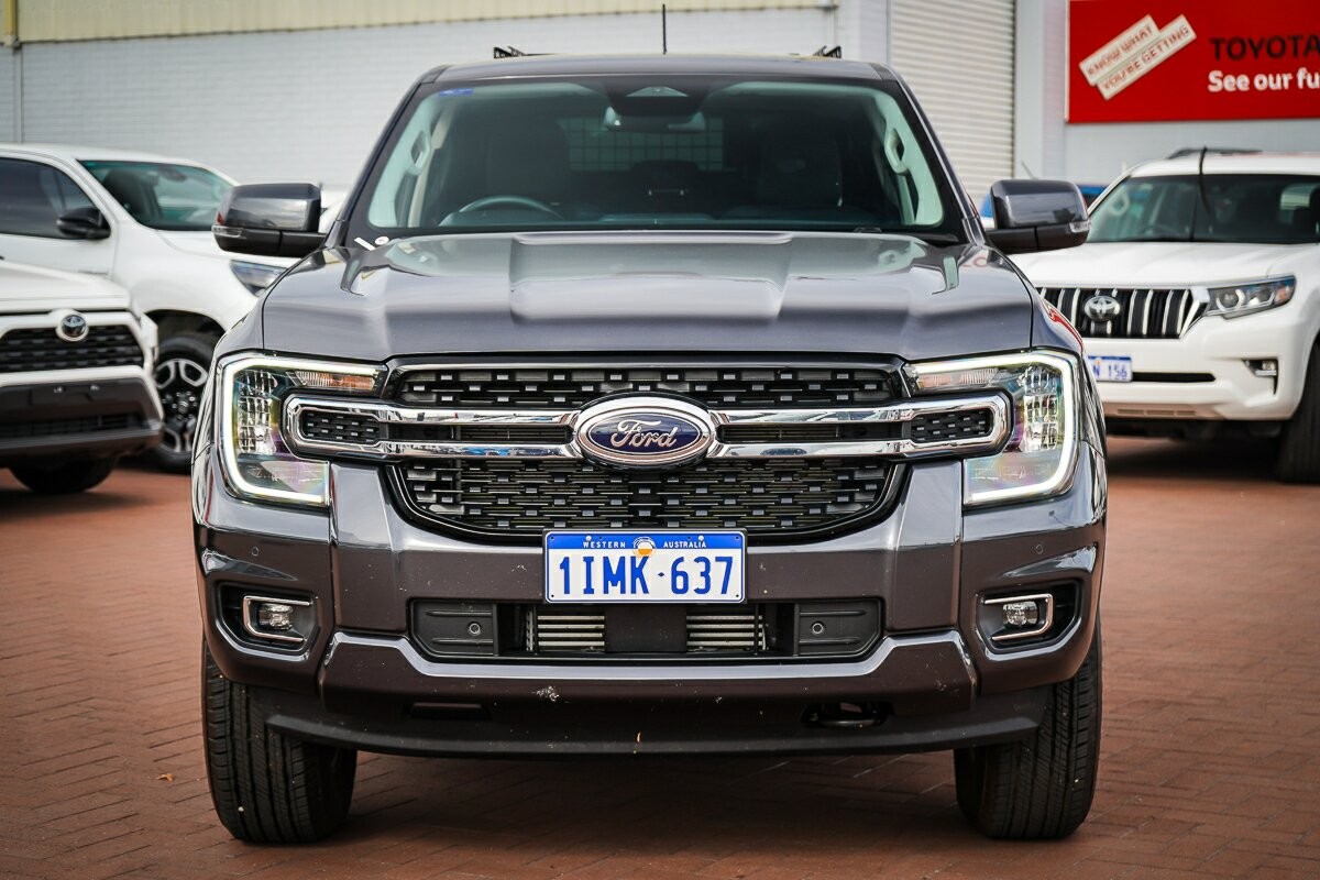 Ford Ranger image 4