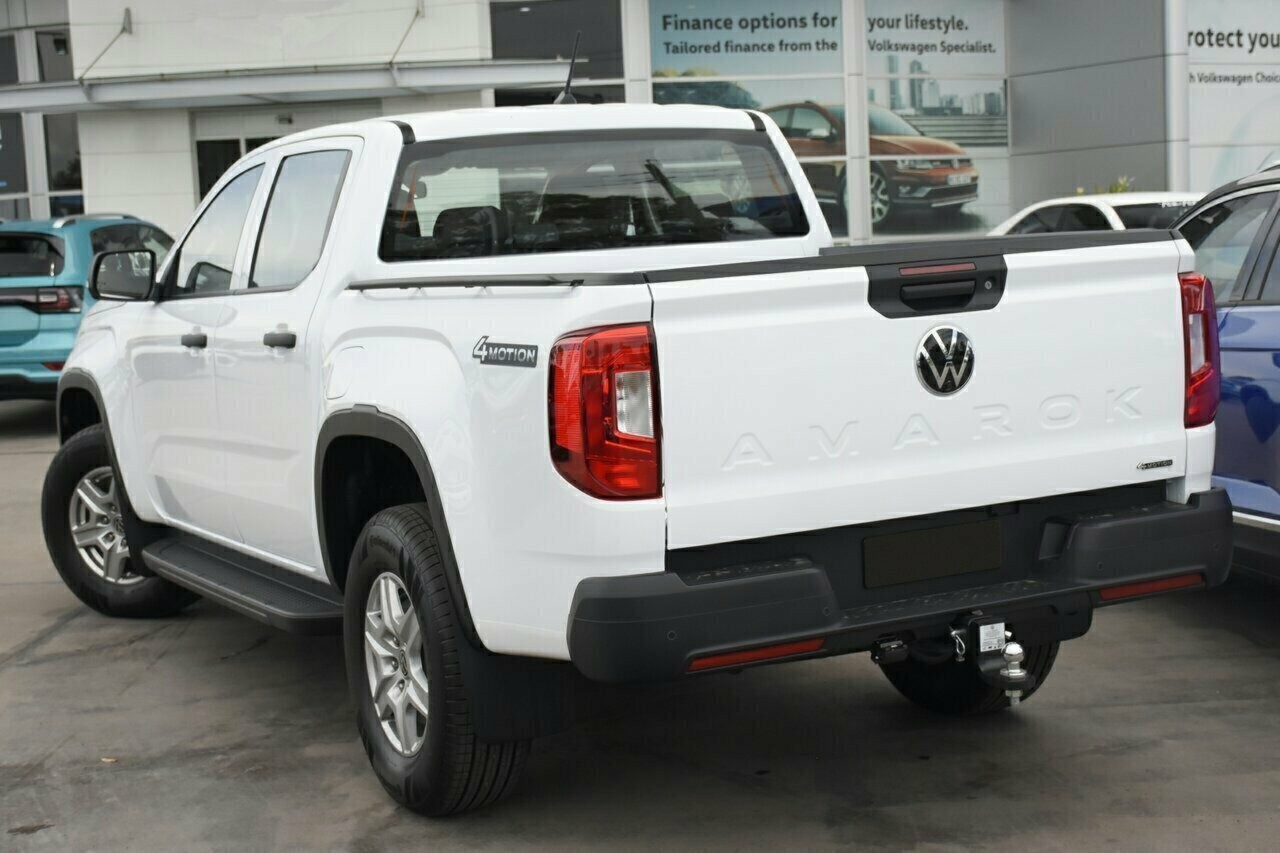 Volkswagen Amarok image 3