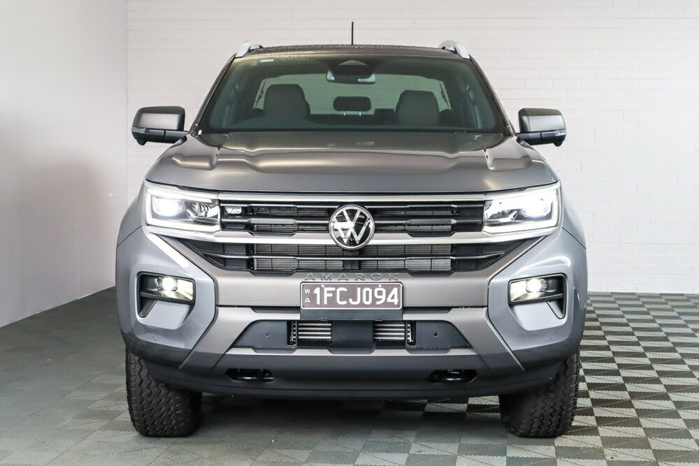 Volkswagen Amarok image 3