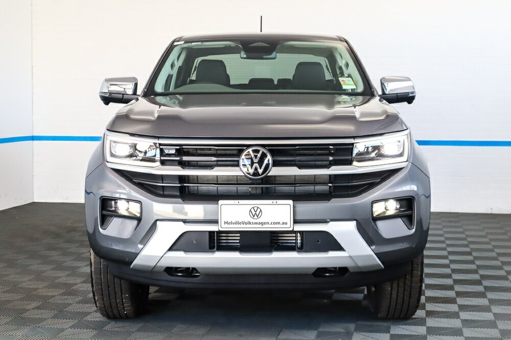 Volkswagen Amarok image 3