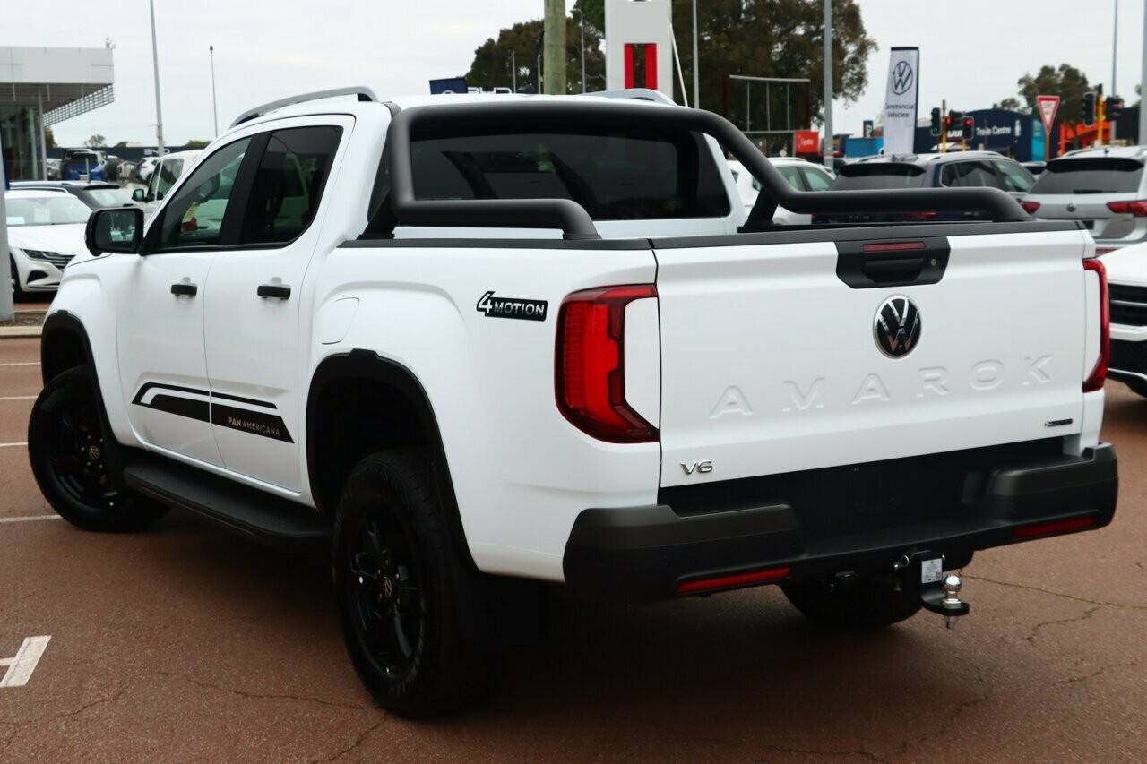 Volkswagen Amarok image 3