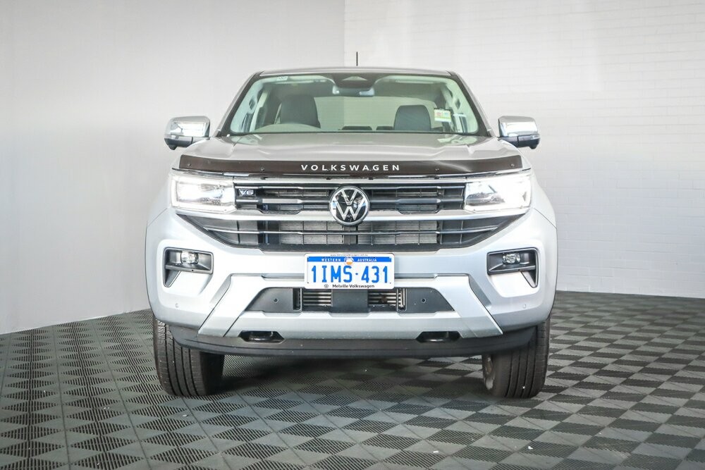 Volkswagen Amarok image 3