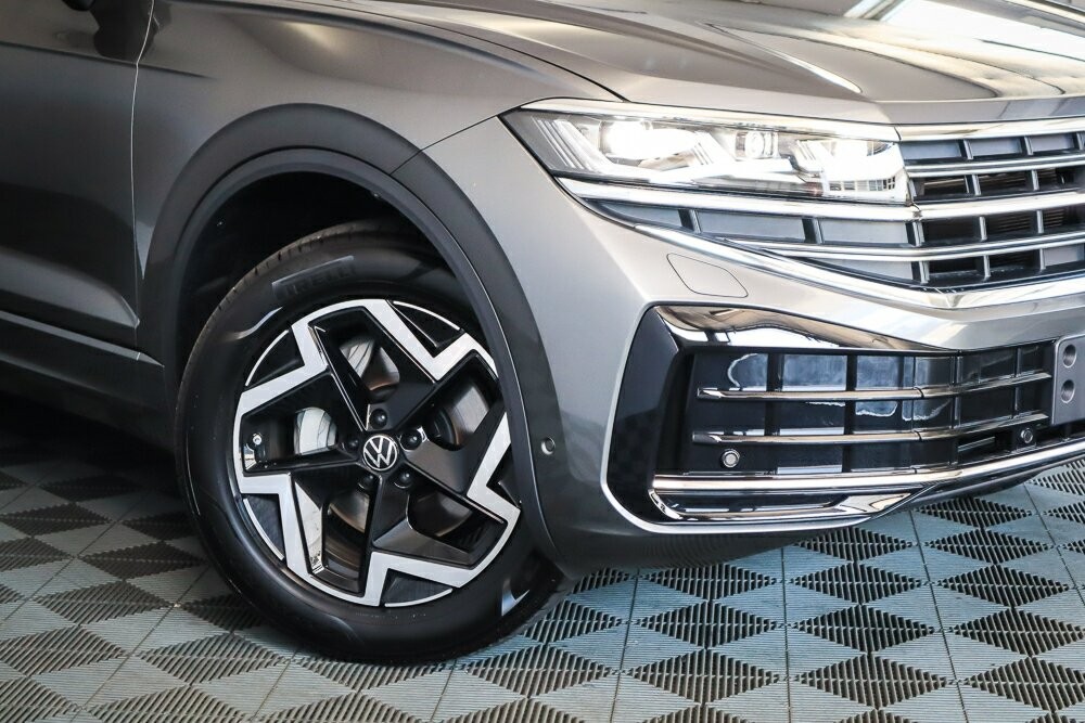 New & Used Volkswagen Touareg Cars for Sale in Perth, Western Australia