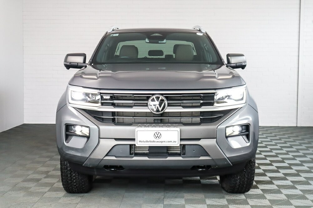 Volkswagen Amarok image 3