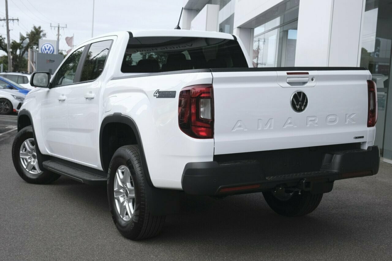 Volkswagen Amarok image 3