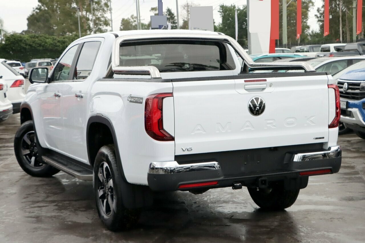 Volkswagen Amarok image 3