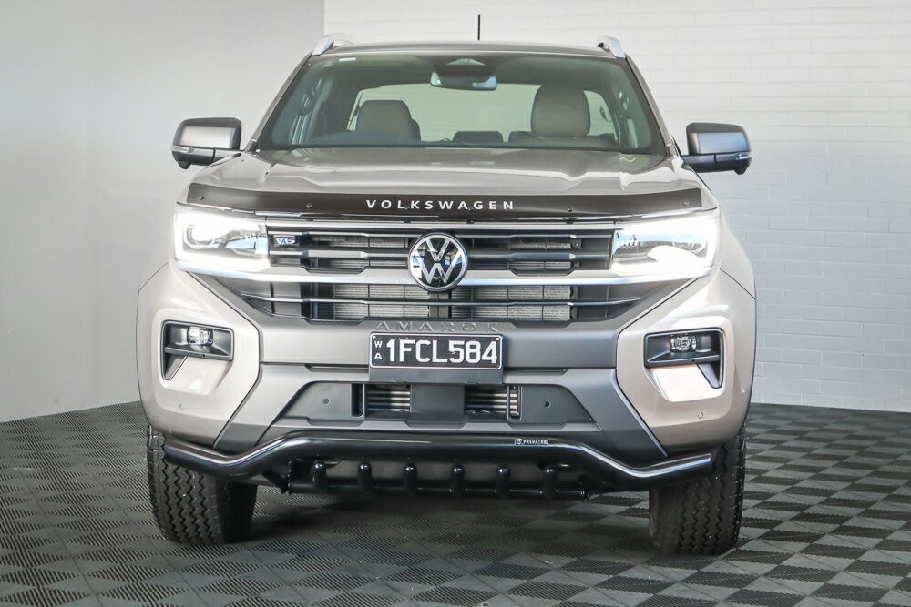 Volkswagen Amarok image 3