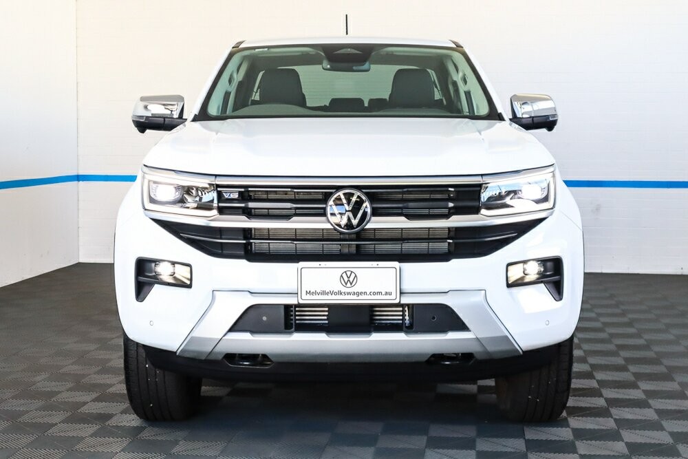 Volkswagen Amarok image 3