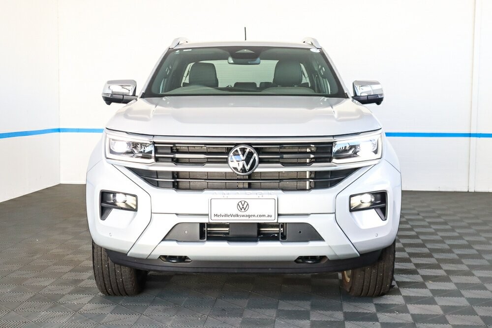 Volkswagen Amarok image 3