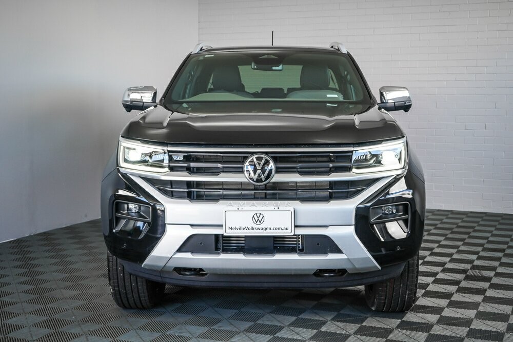 Volkswagen Amarok image 2