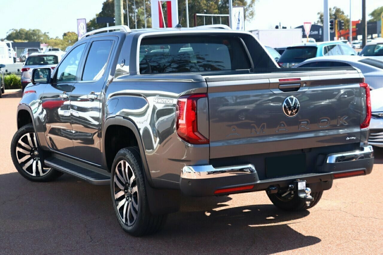 Volkswagen Amarok image 3