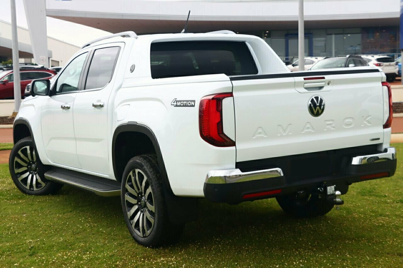 Volkswagen Amarok image 3