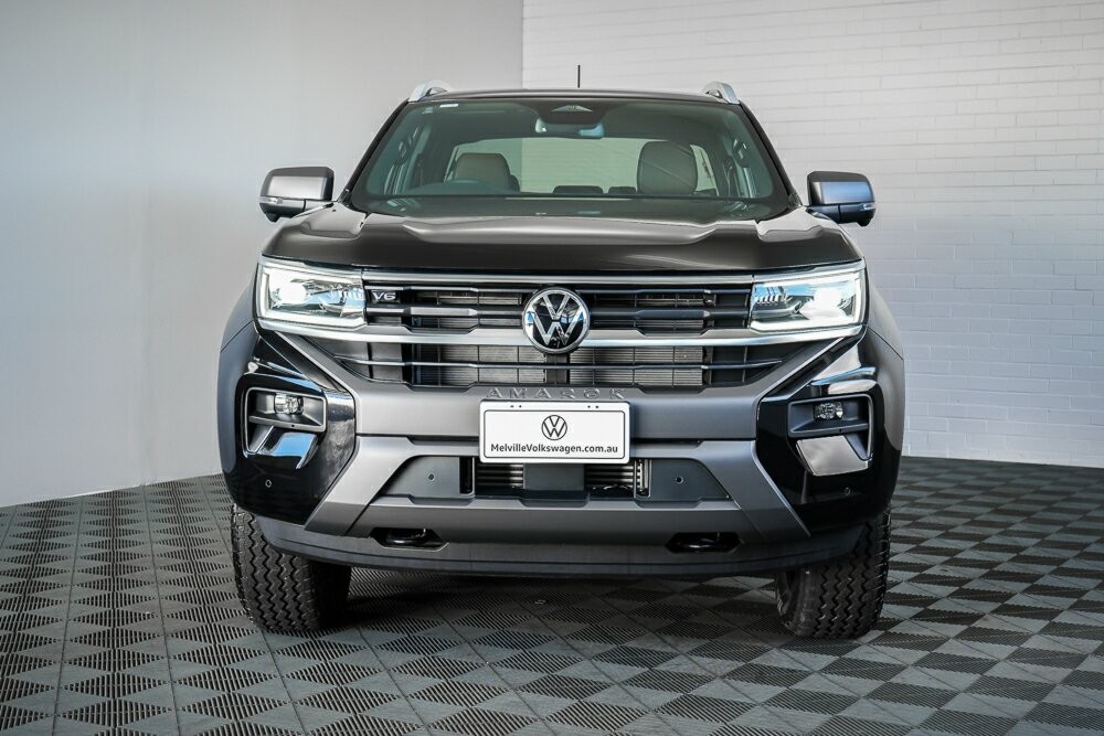 Volkswagen Amarok image 3