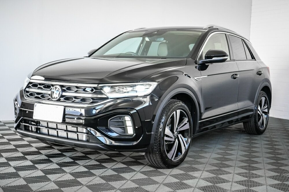 Volkswagen T-roc image 4