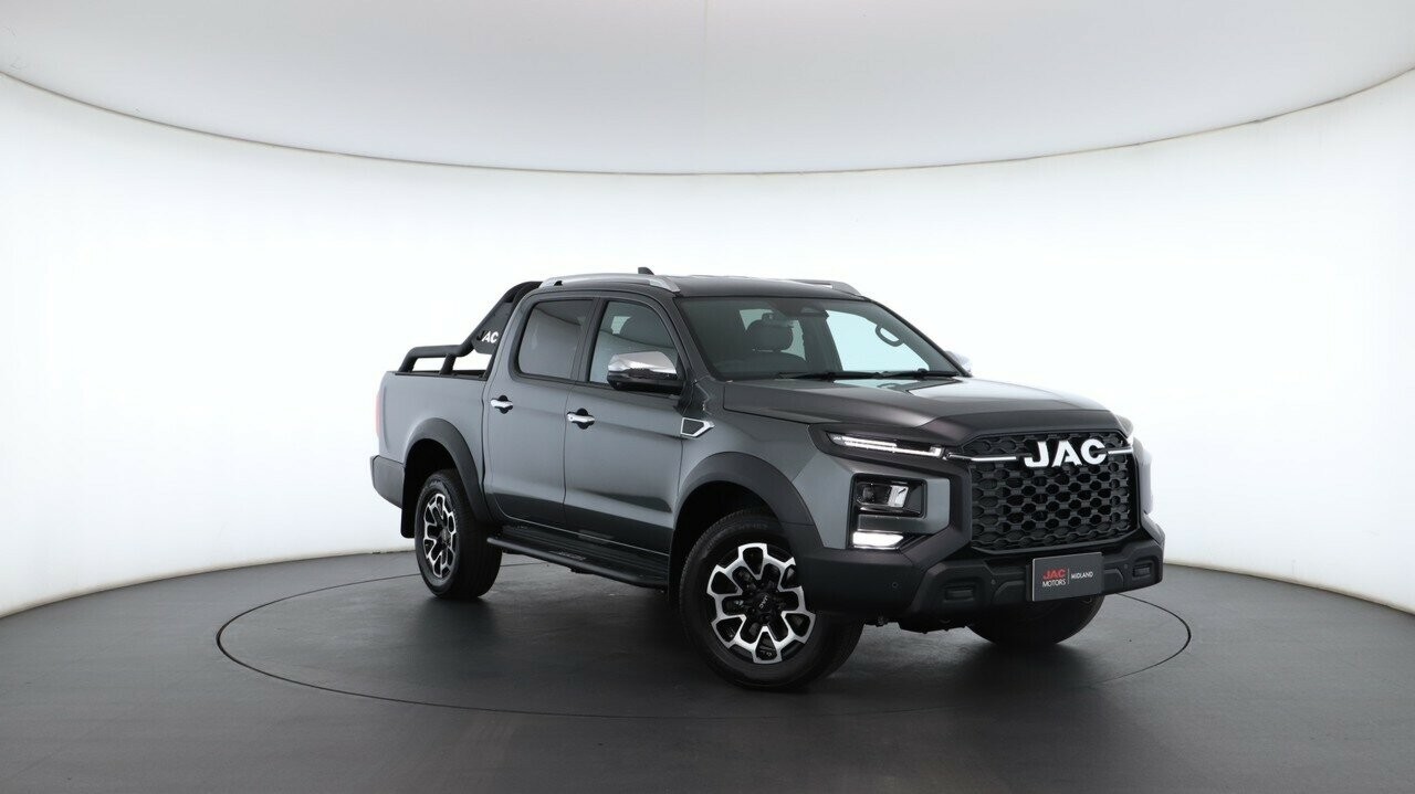 Jac T9 image 1