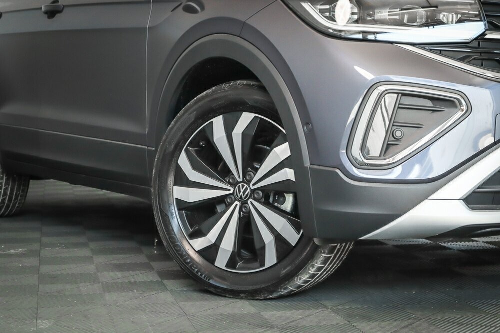 Volkswagen T-cross image 2