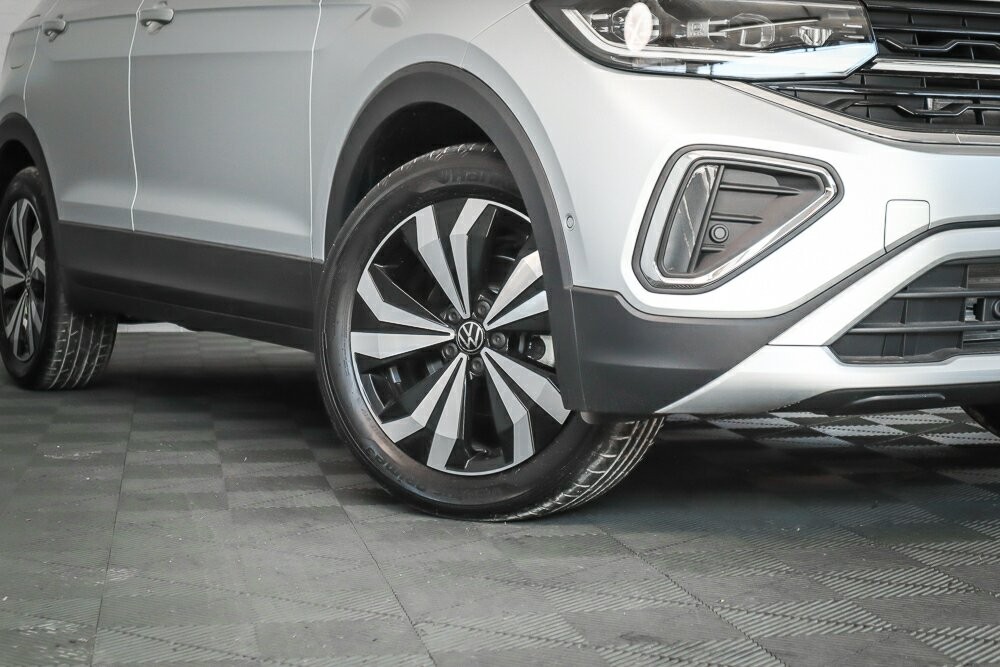 Volkswagen T-cross image 2