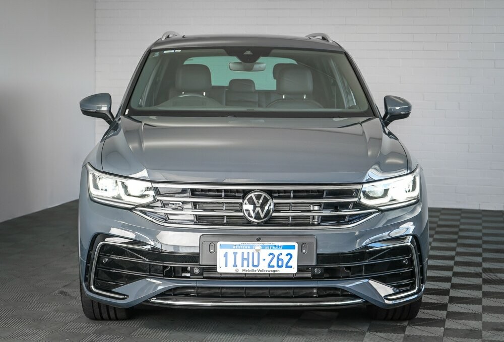 Volkswagen Tiguan image 3