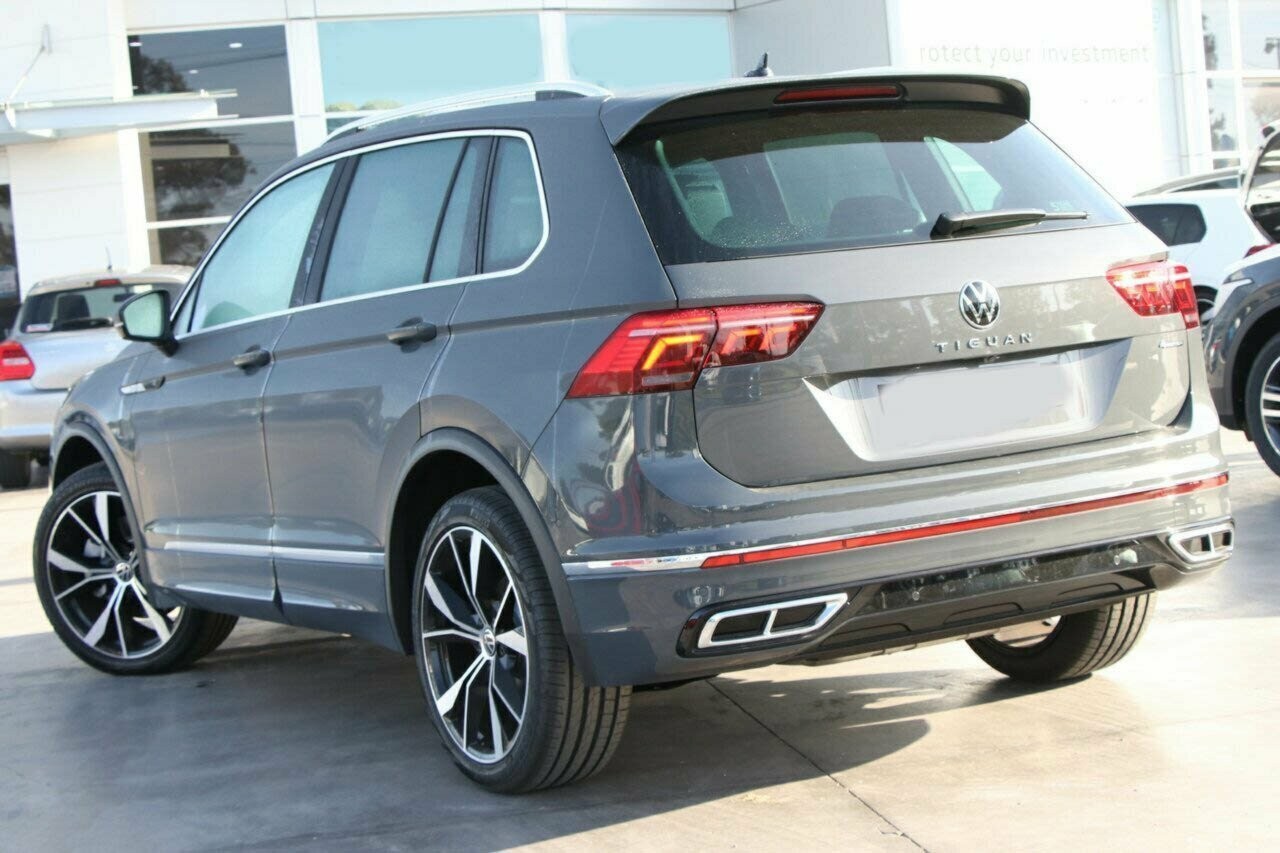 Volkswagen Tiguan image 3