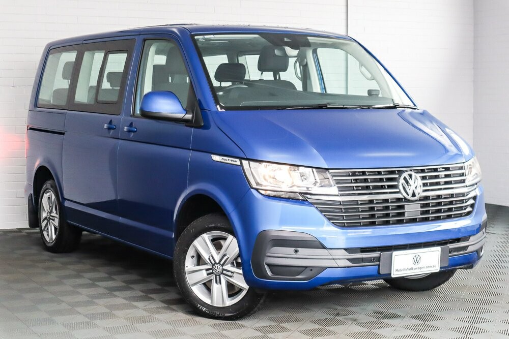 Volkswagen Multivan image 1