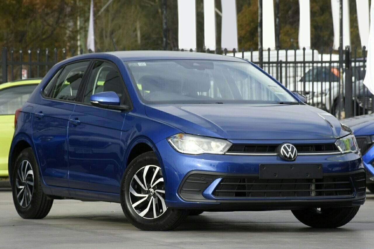 Volkswagen Polo image 1