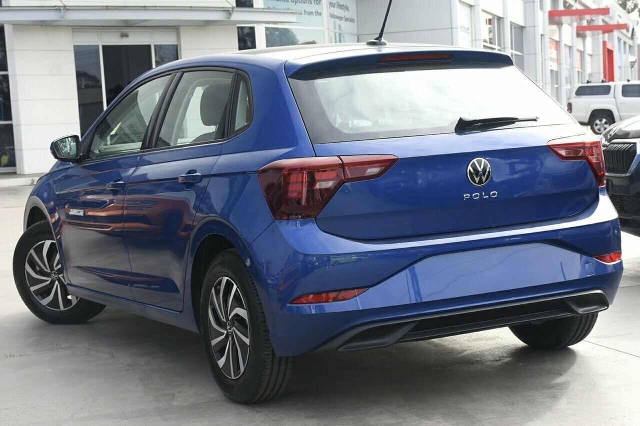 Volkswagen Polo image 3