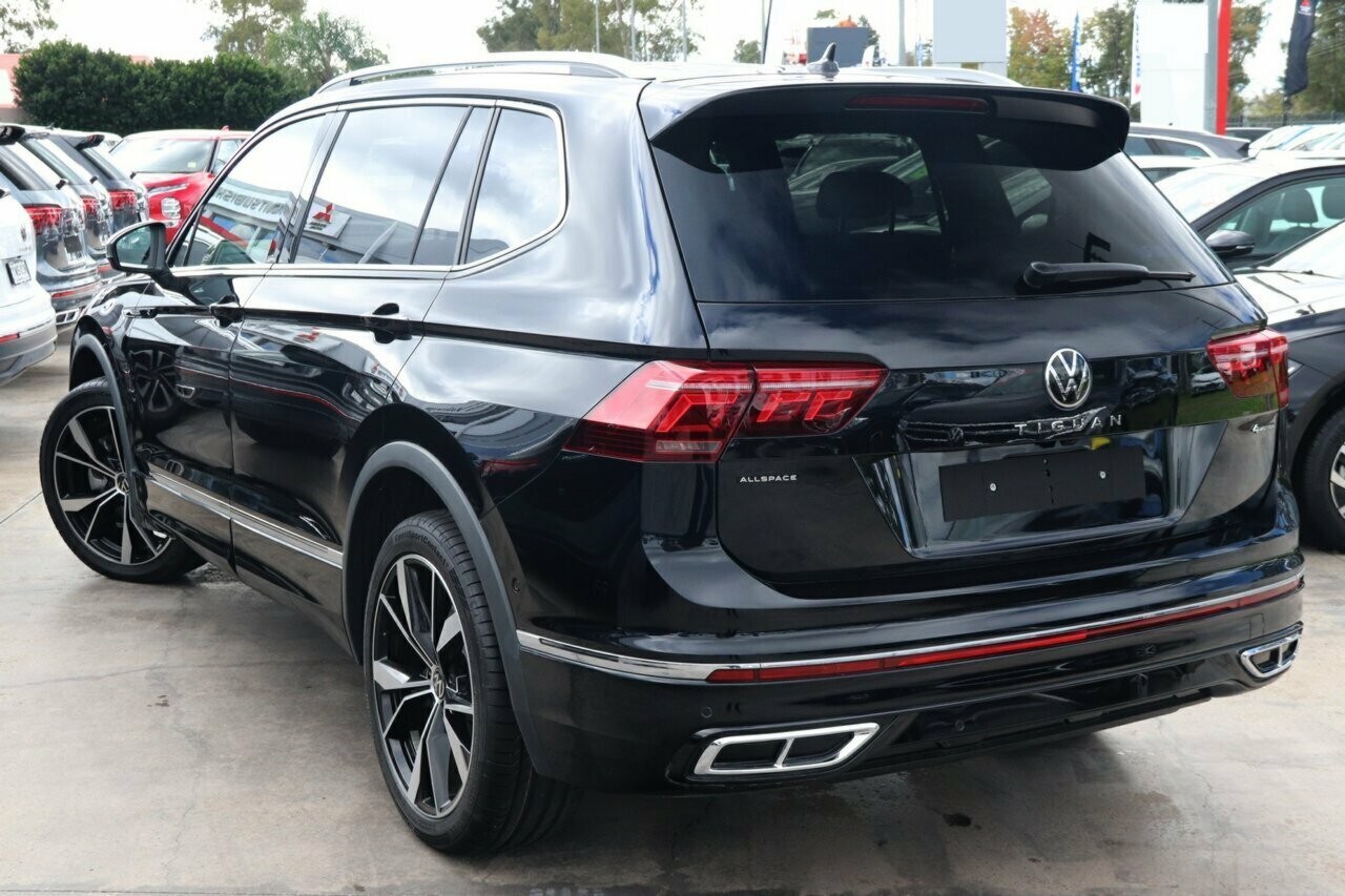 Volkswagen Tiguan image 3