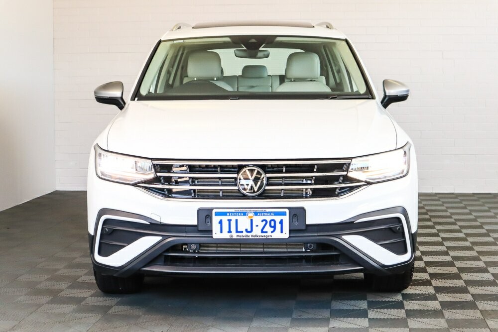 Volkswagen Tiguan image 3