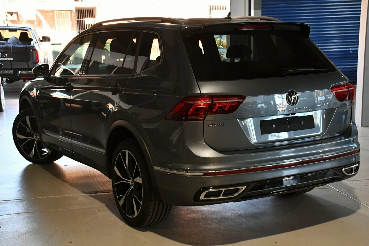 Volkswagen Tiguan image 3