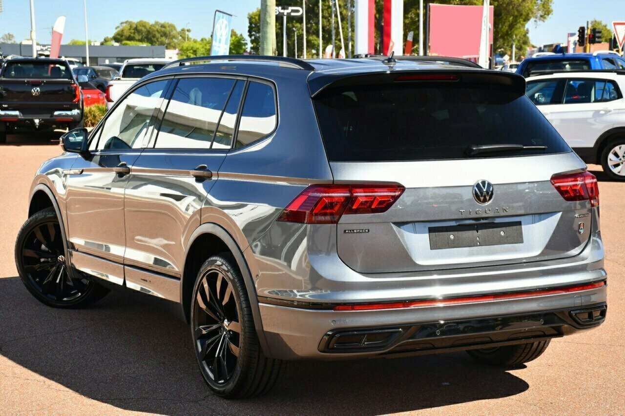 Volkswagen Tiguan image 3