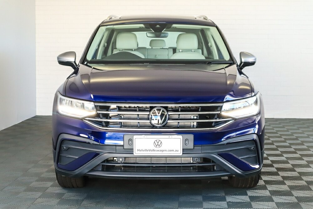 Volkswagen Tiguan image 3