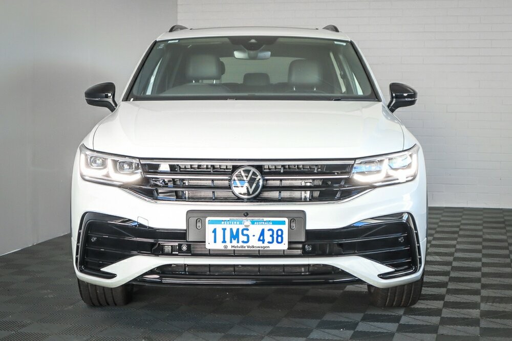 Volkswagen Tiguan image 3