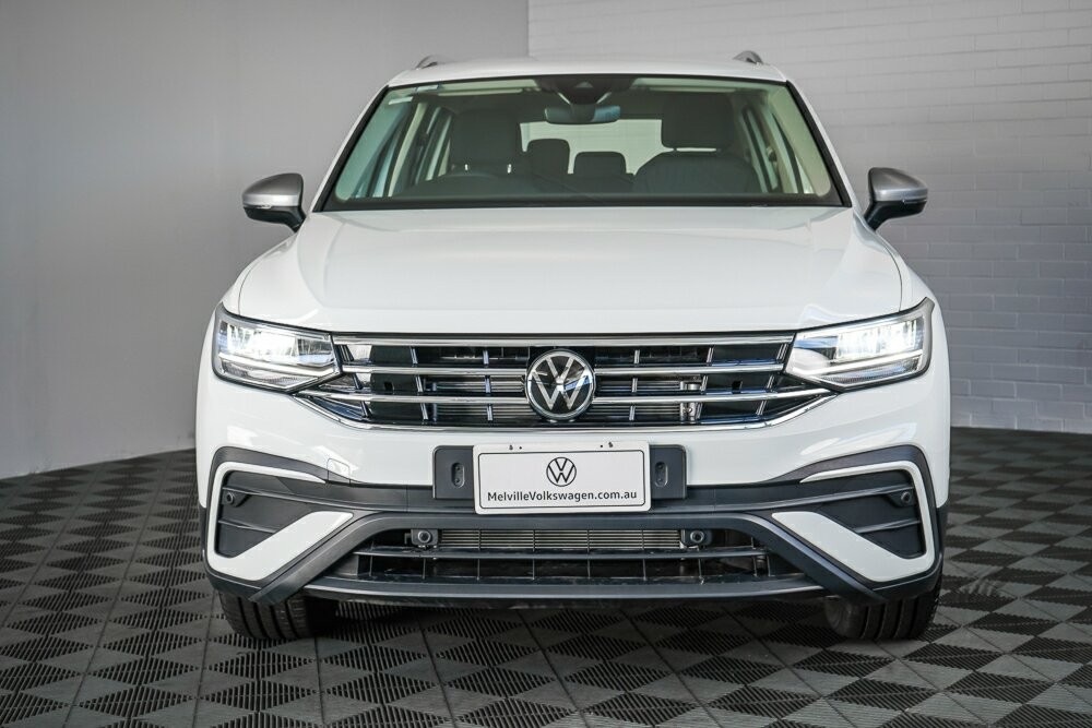 Volkswagen Tiguan image 3