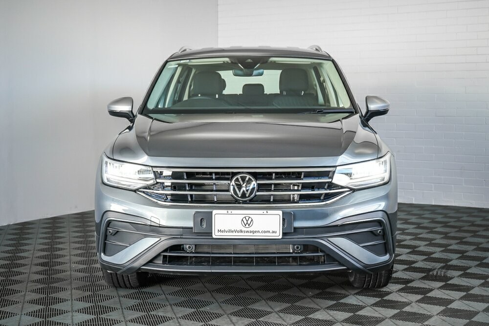 Volkswagen Tiguan image 3