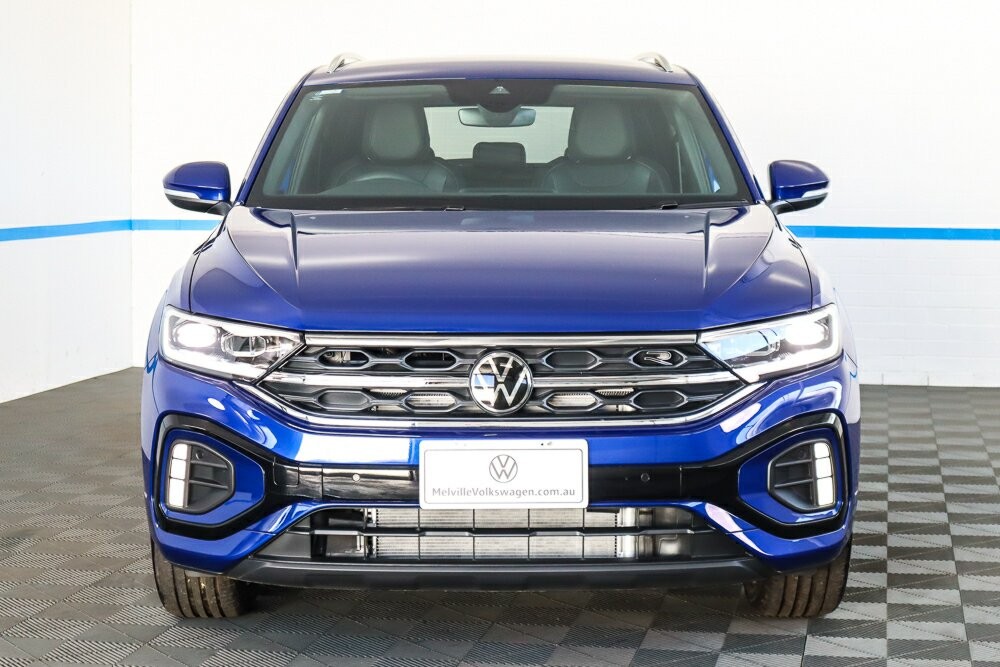 Volkswagen T-roc image 3