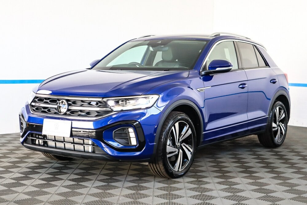 Volkswagen T-roc image 4