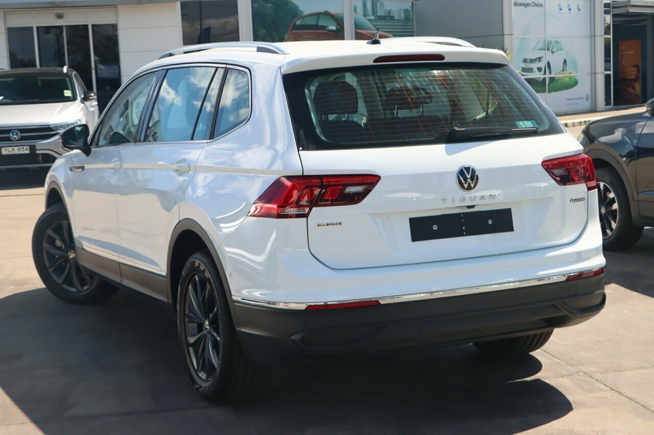 Volkswagen Tiguan image 3