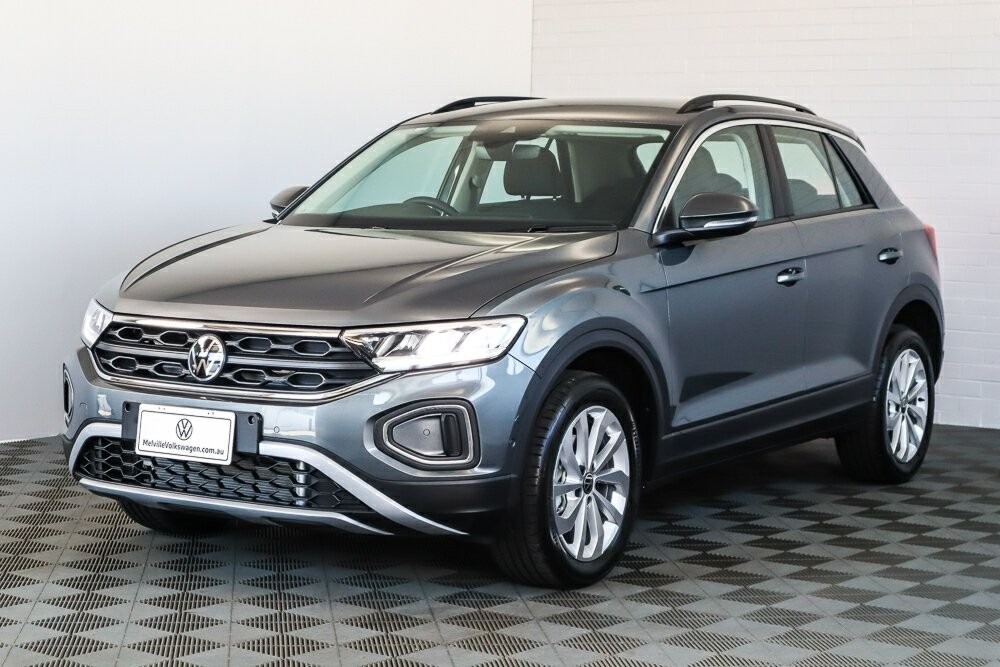 Volkswagen T-roc image 4