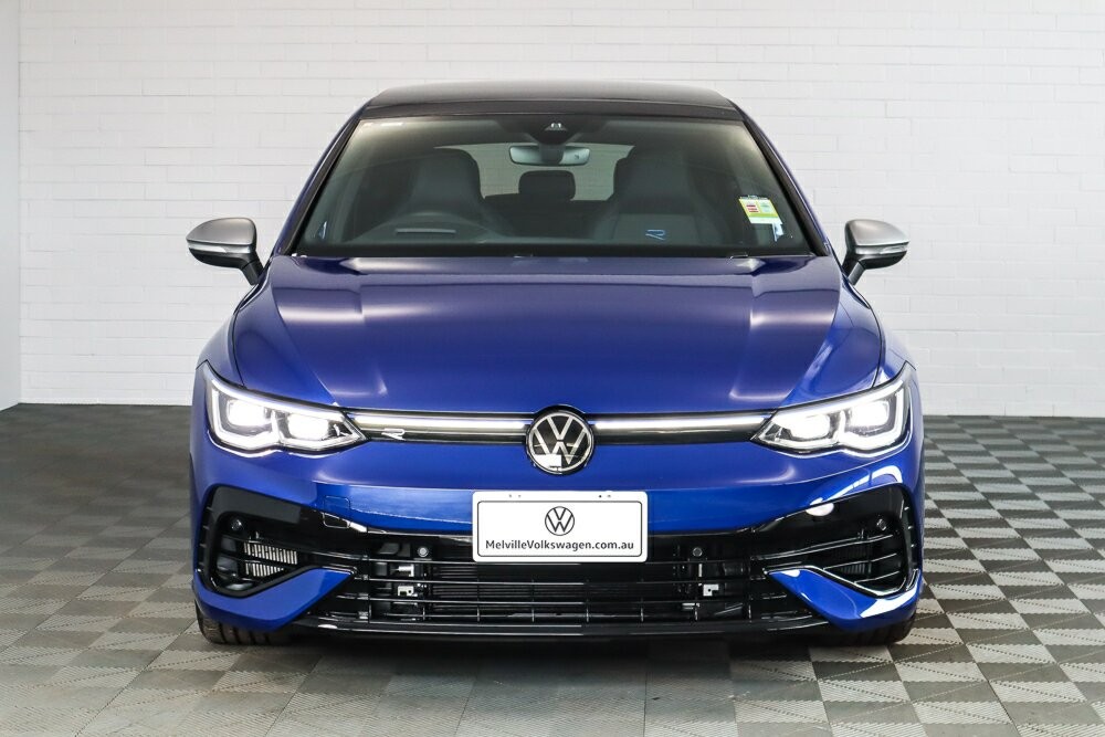 Volkswagen Golf image 3