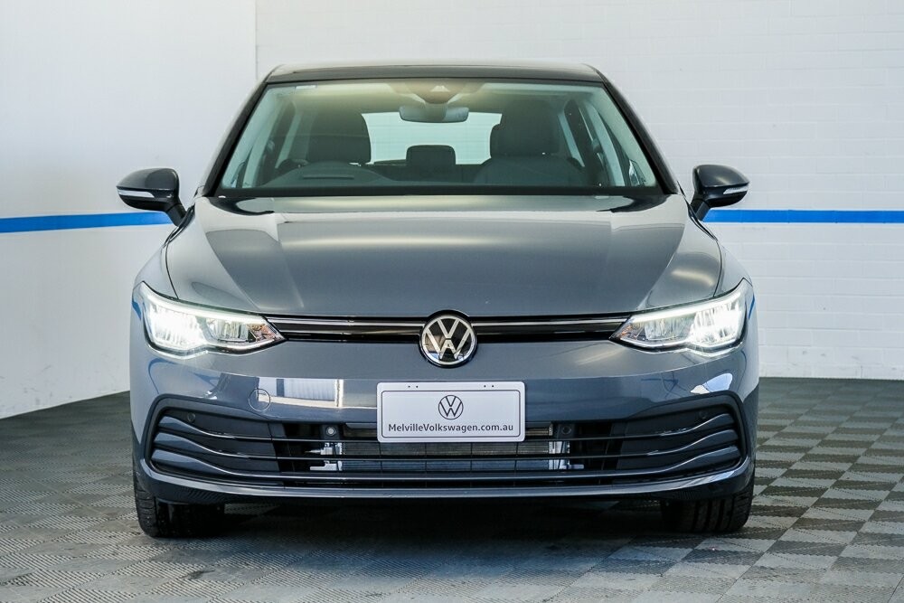 Volkswagen Golf image 3